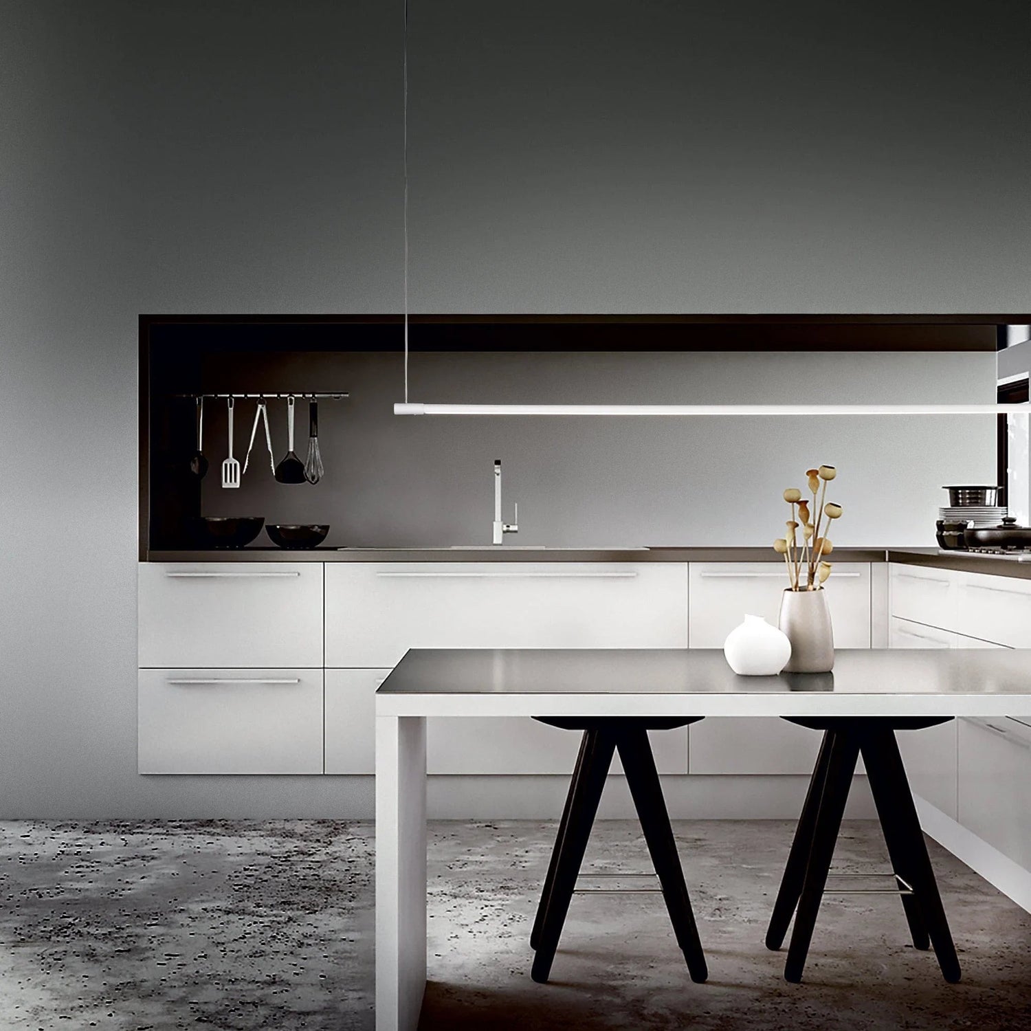 Come illuminare casa nel 2026: le tendenze per un design moderno
