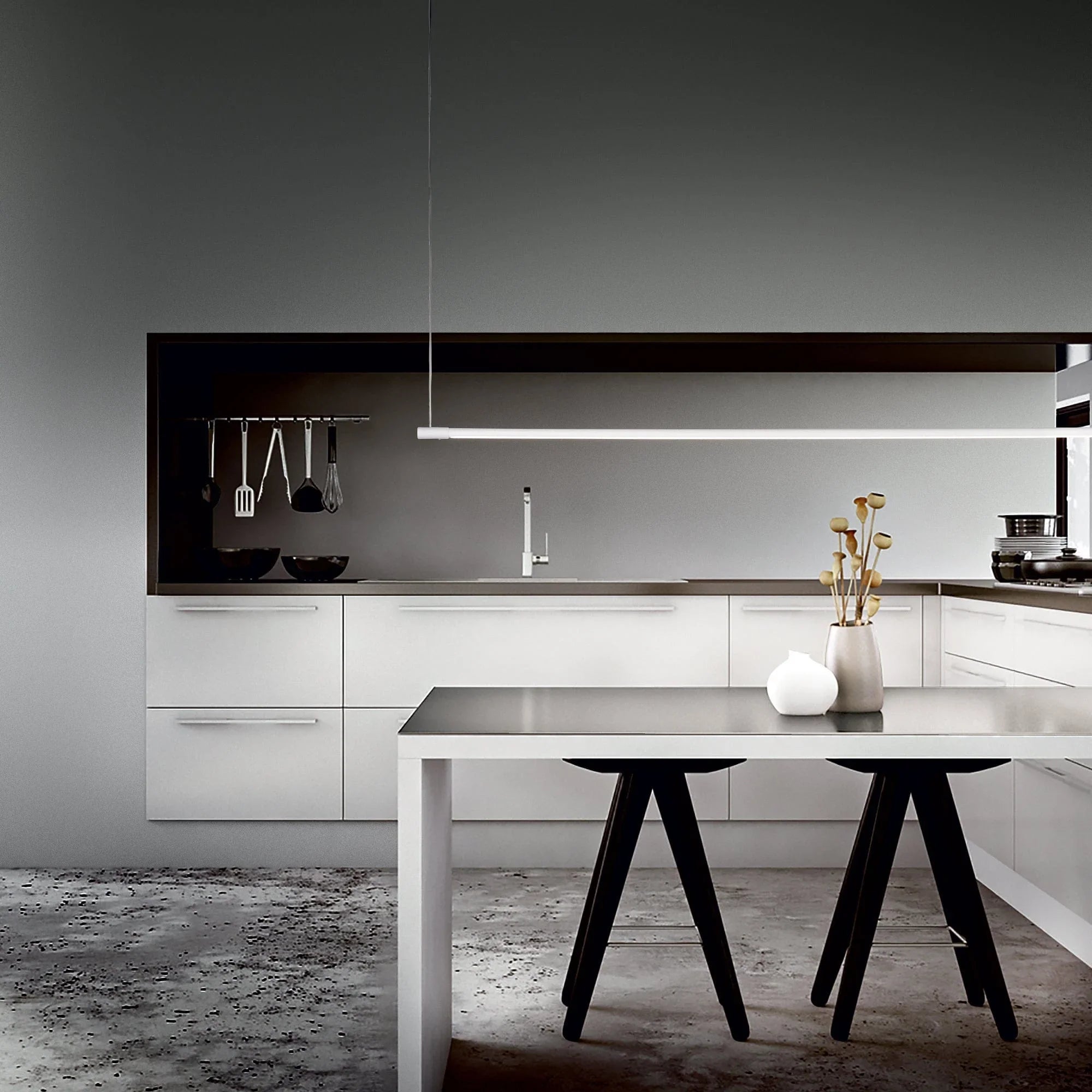 Come illuminare casa nel 2026: le tendenze per un design moderno
