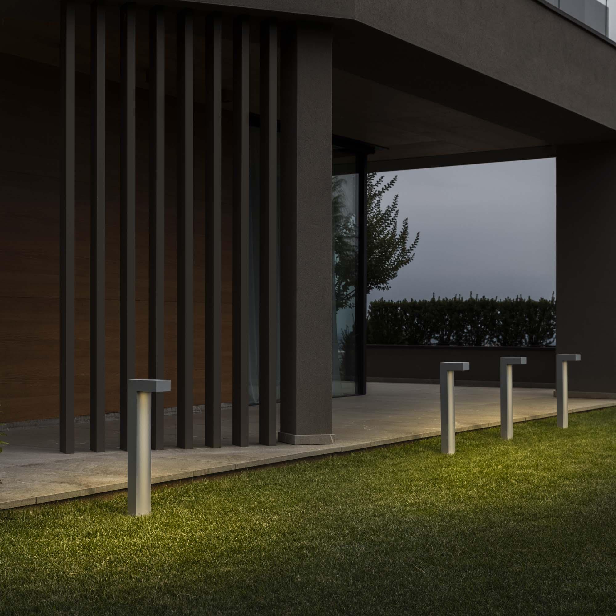 Lampade da Esterno di Design