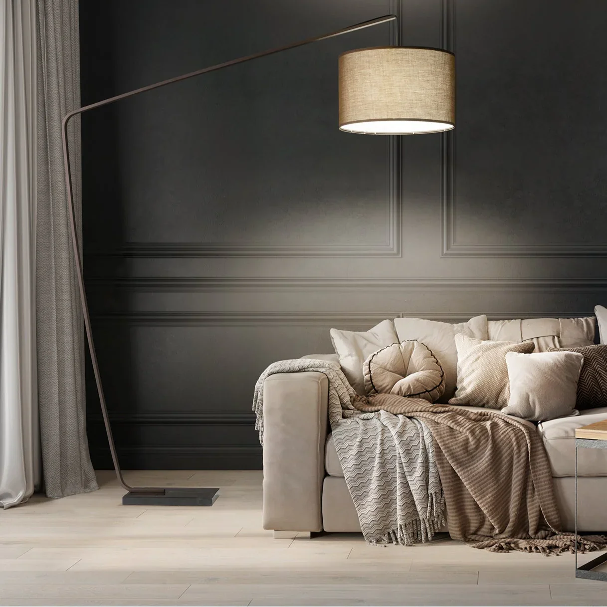 Lampade per il Soggiorno