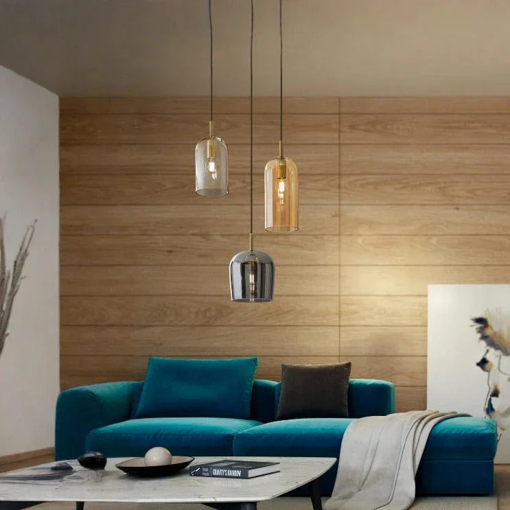 Lampade a Sospensione