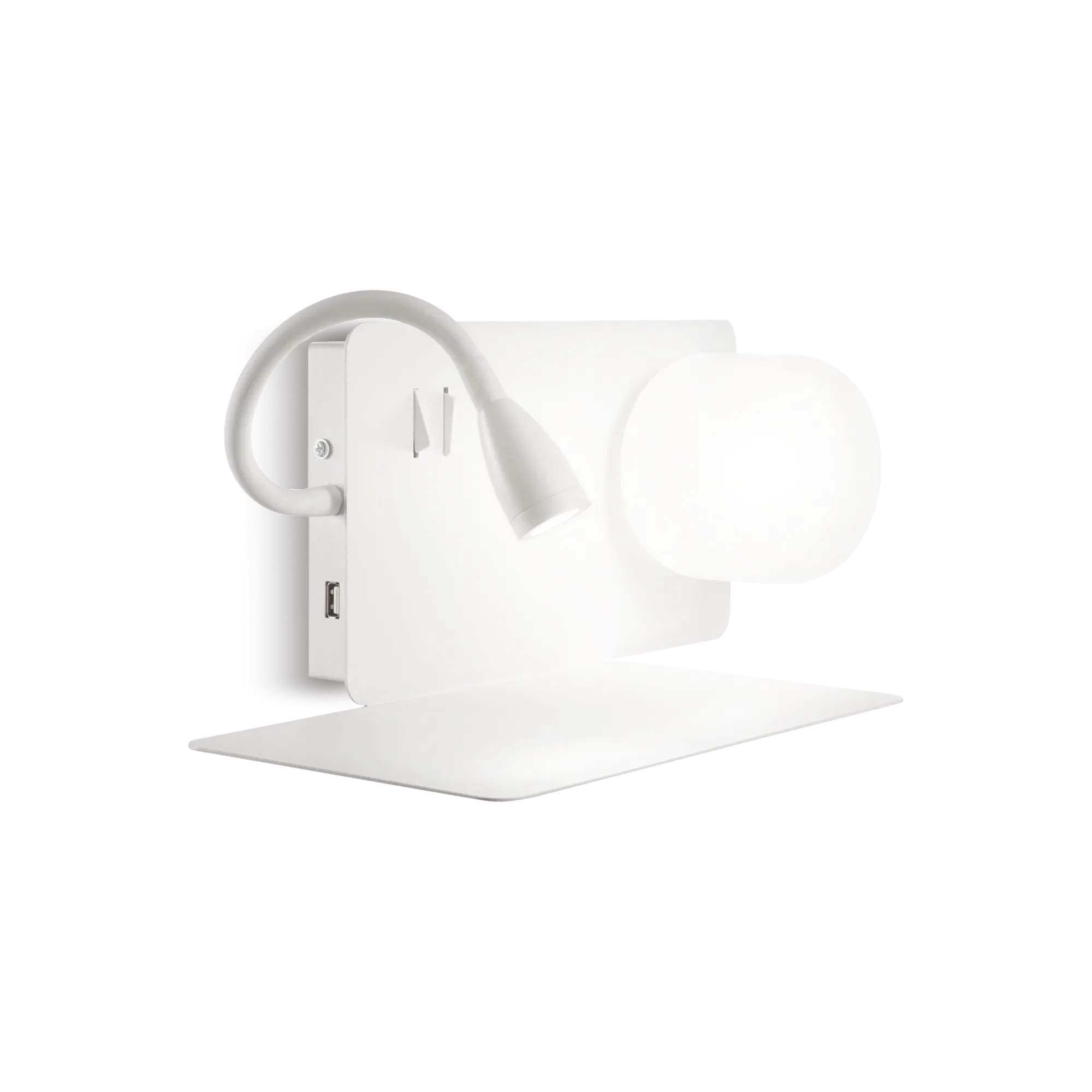 Gloria (presa USB integrata)