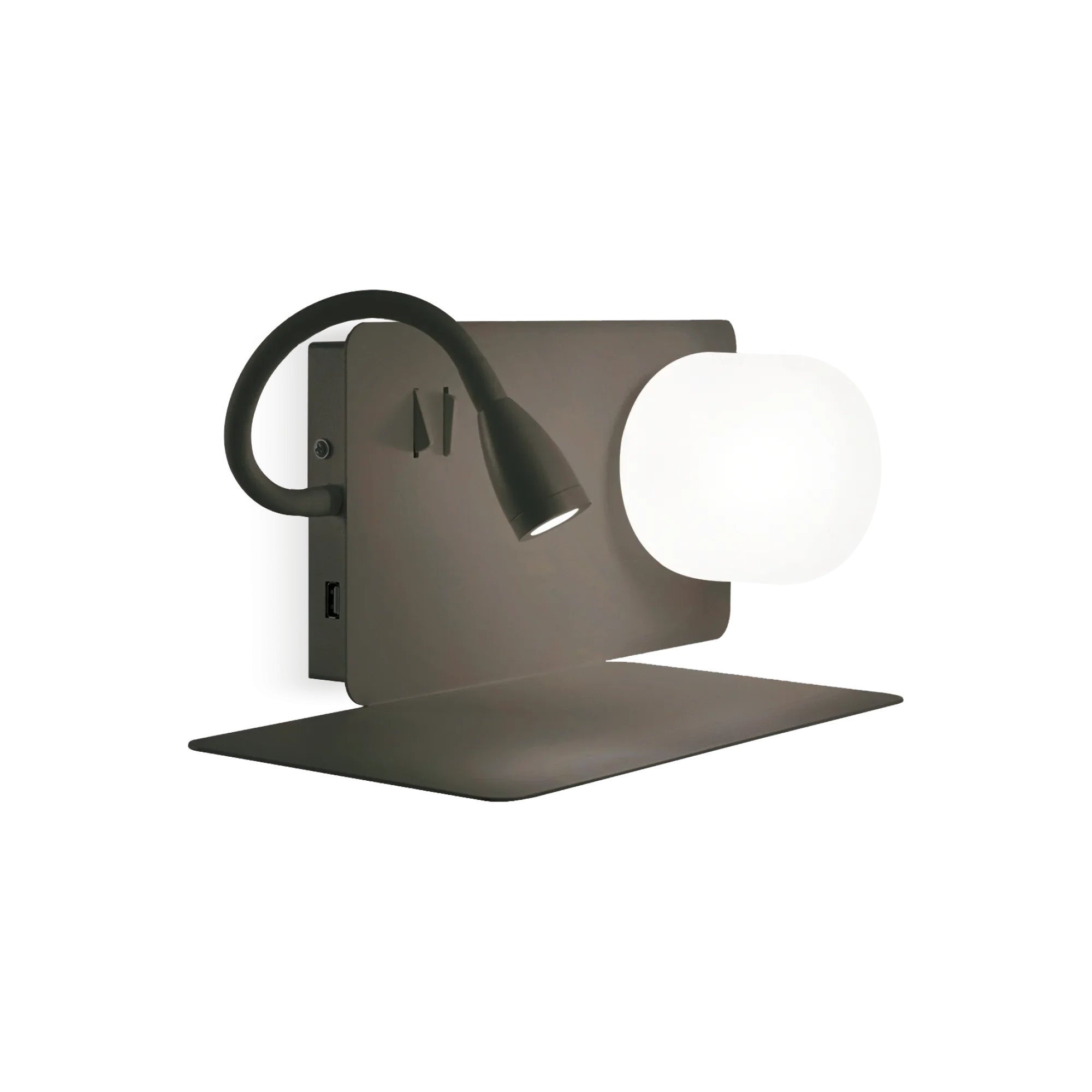 Gloria (presa USB integrata)