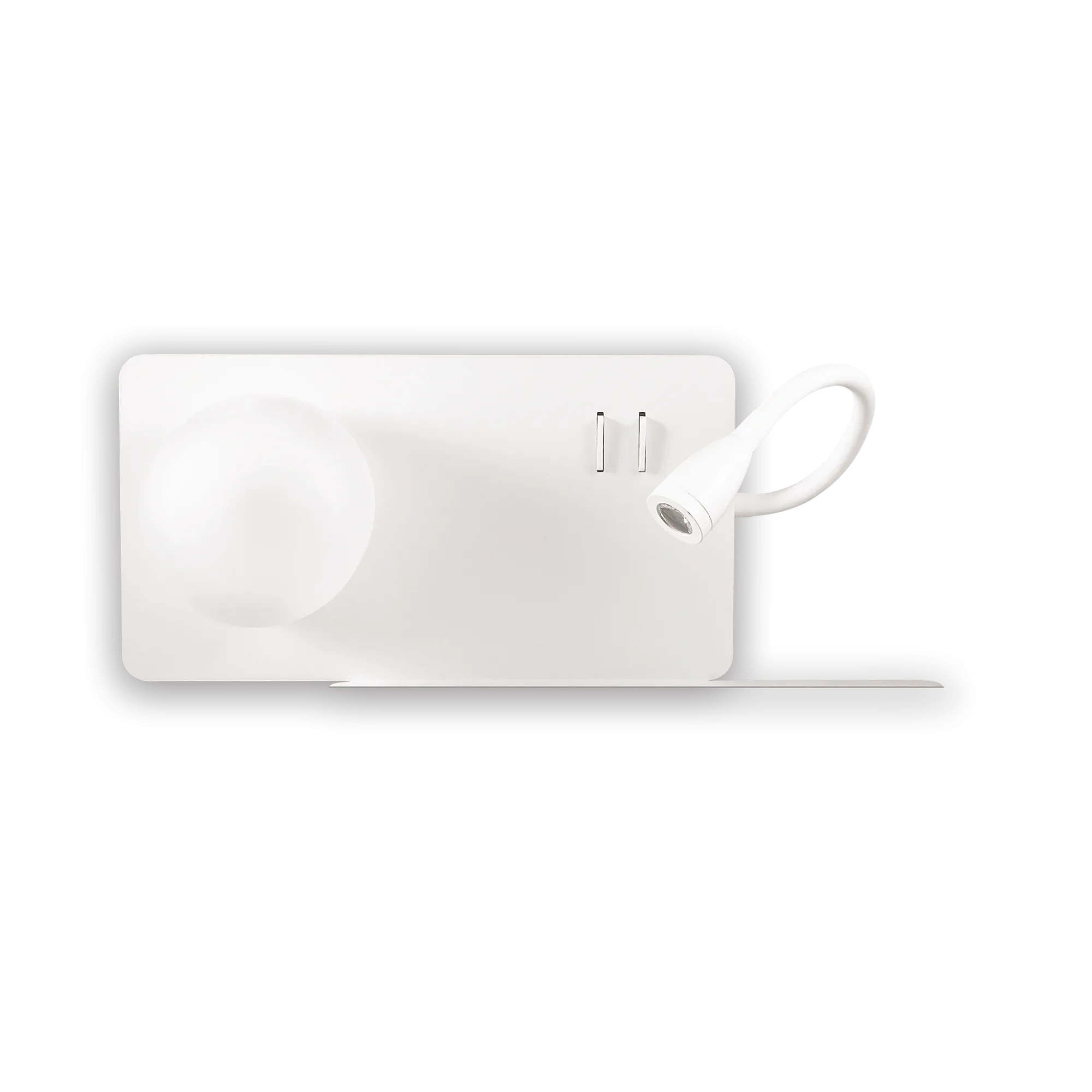 Gloria (presa USB integrata)