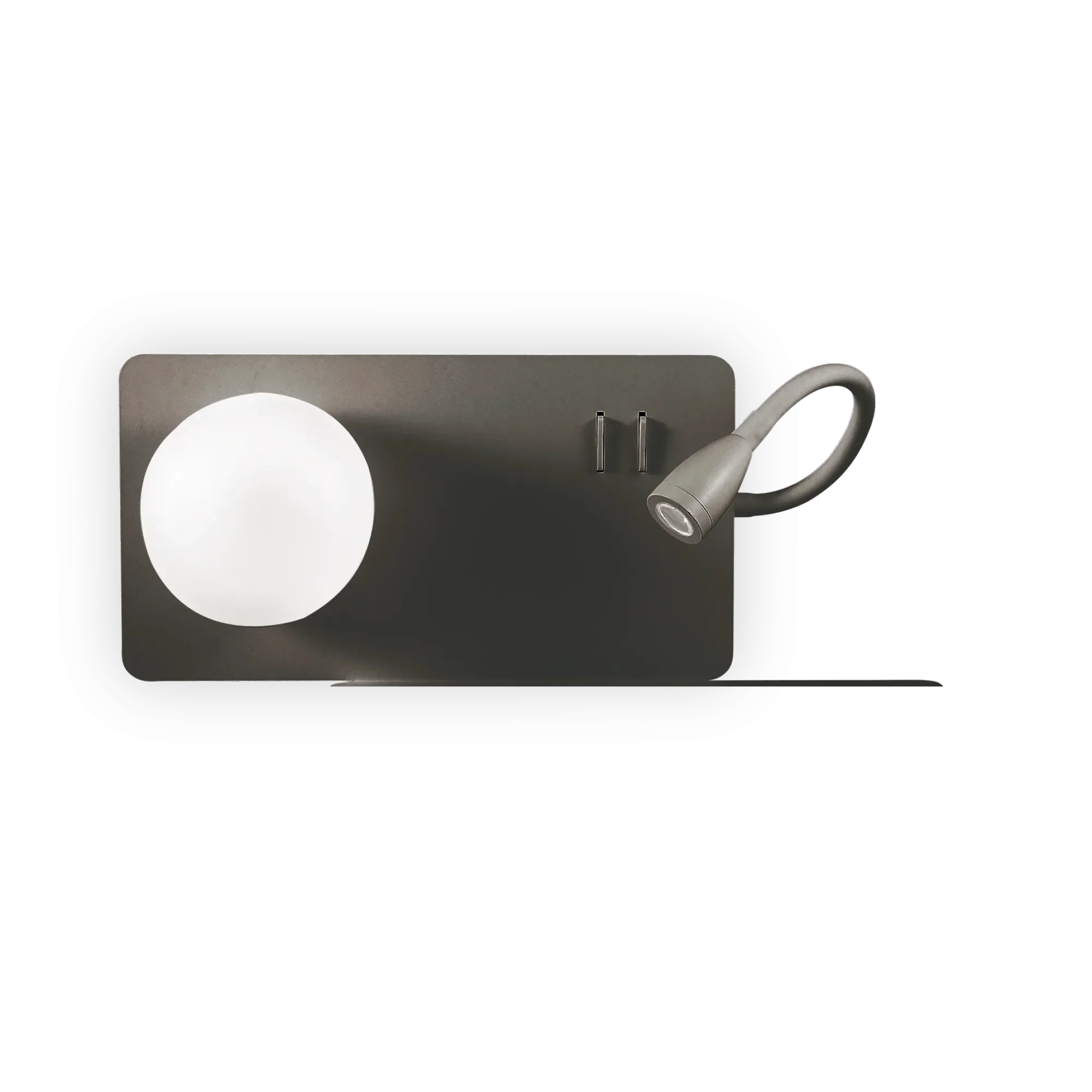 Gloria (presa USB integrata)