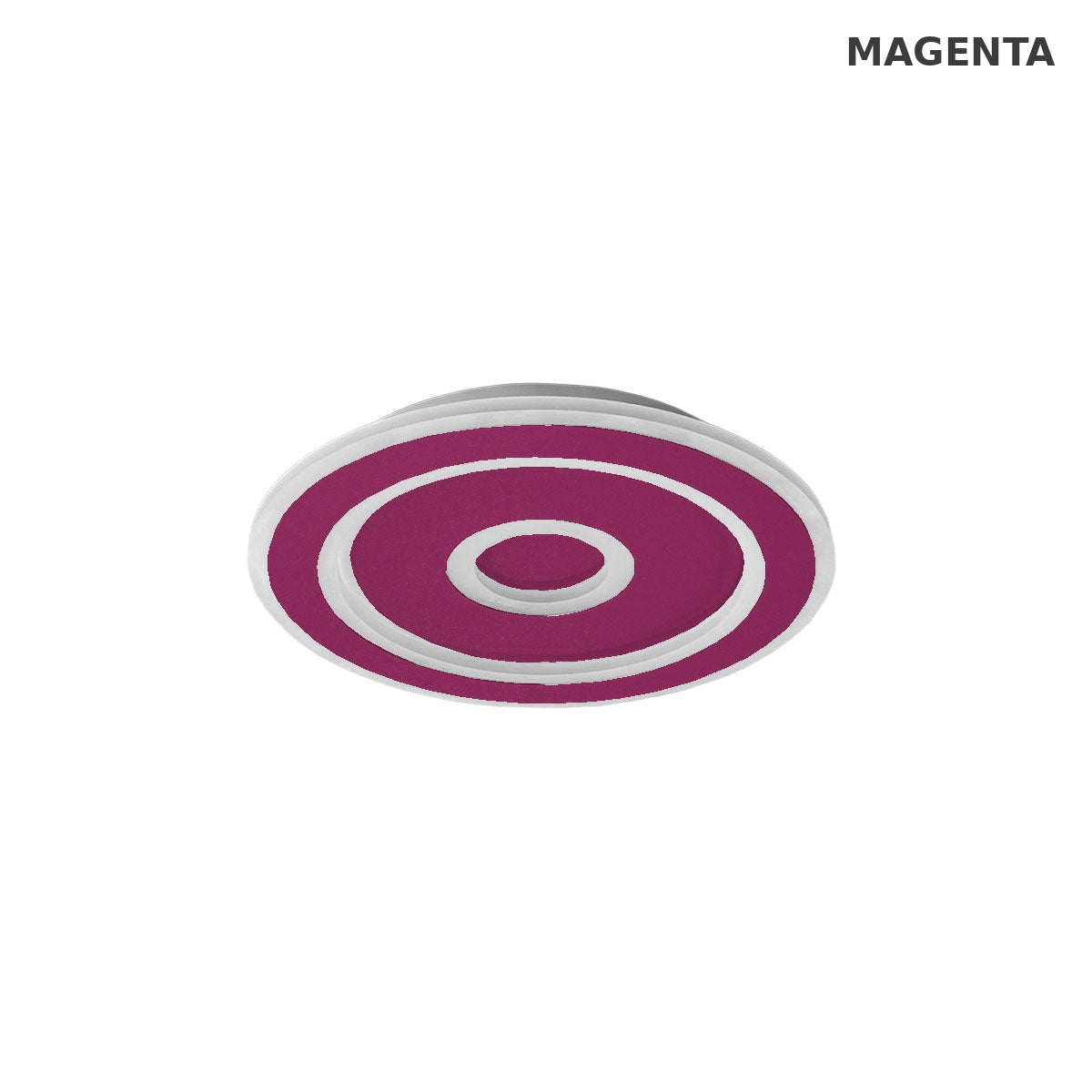Disco - colore Magenta