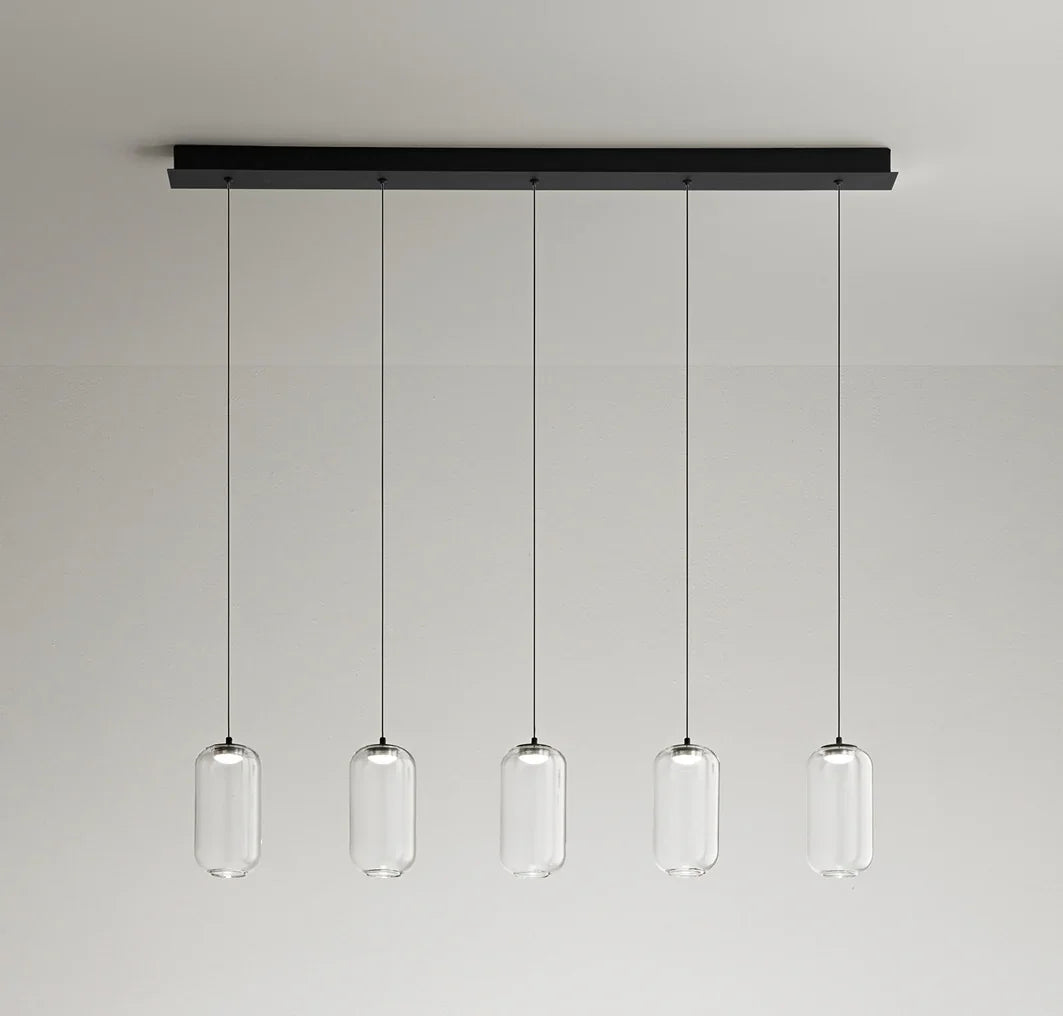 Aurelia - Sospensione - Lumiavera - 6