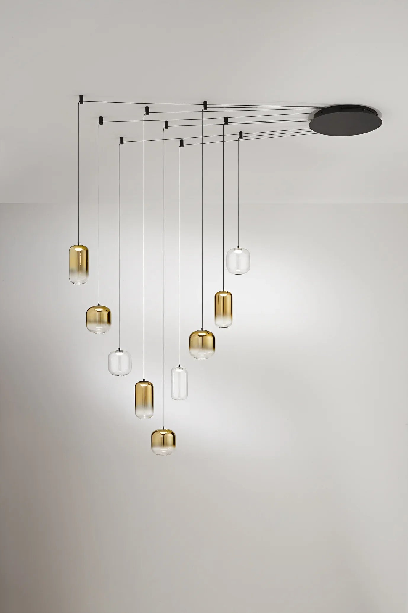 Aurelia - Sospensione - Lumiavera - 5