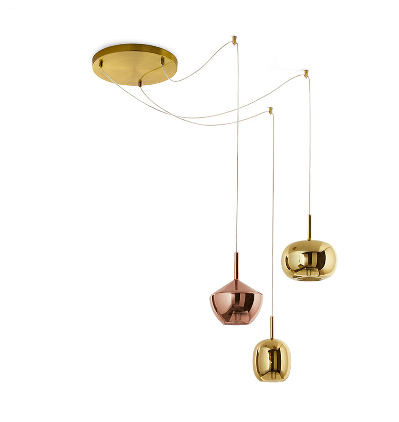 Sabbia - Sospensione - Lumiavera - 22