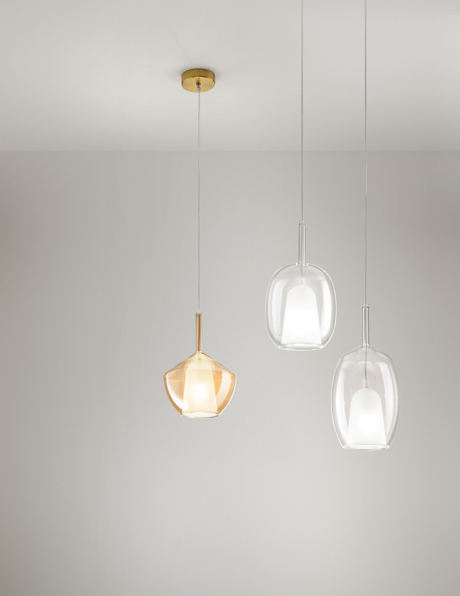 Sabbia - Sospensione - Lumiavera - 8