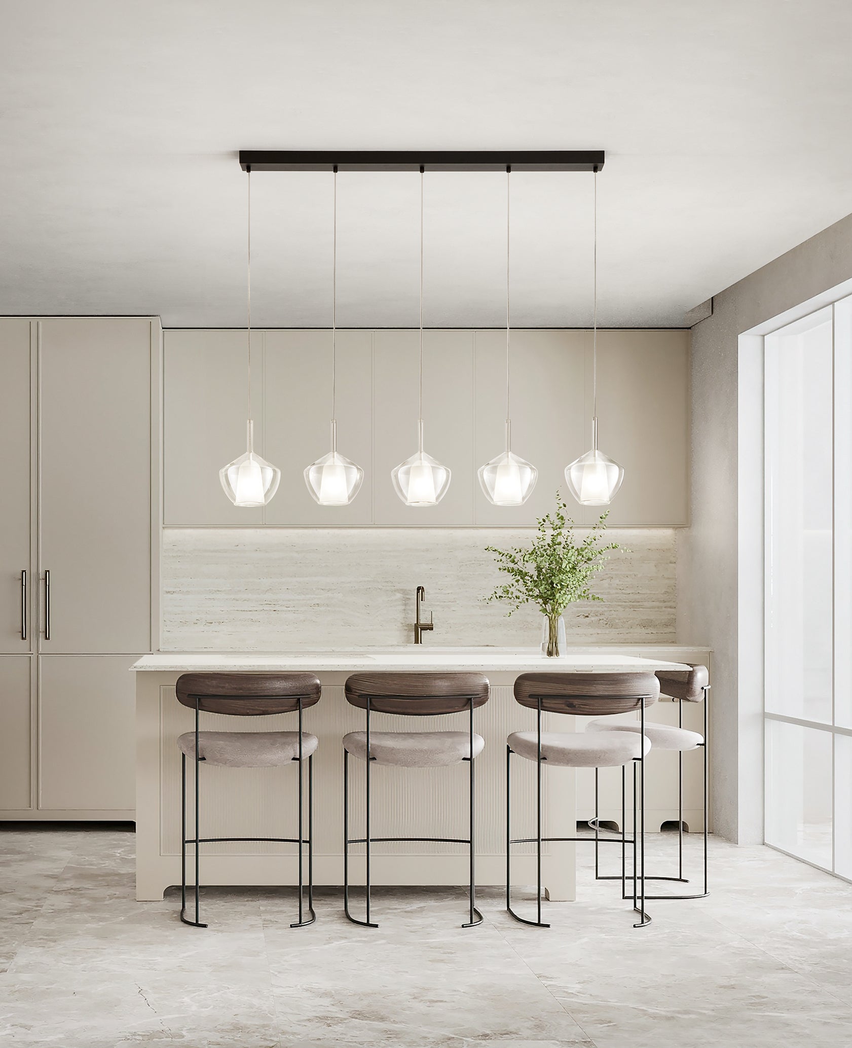 Sabbia - Sospensione - Lumiavera - 4