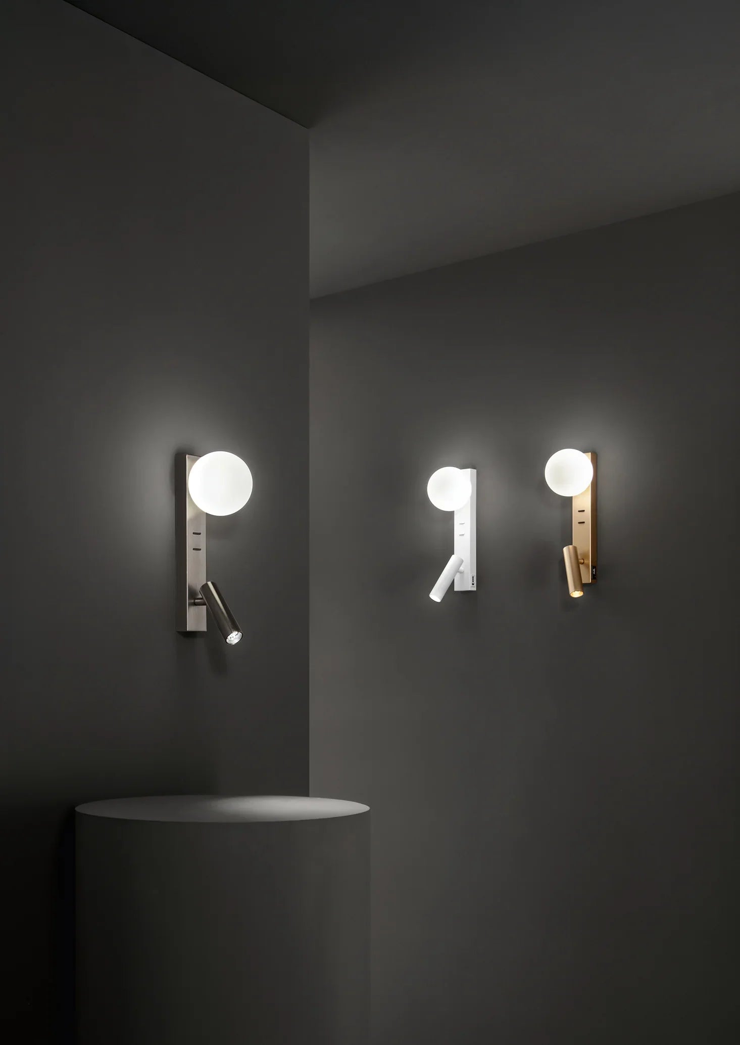 Solea (presa USB-C integrata)