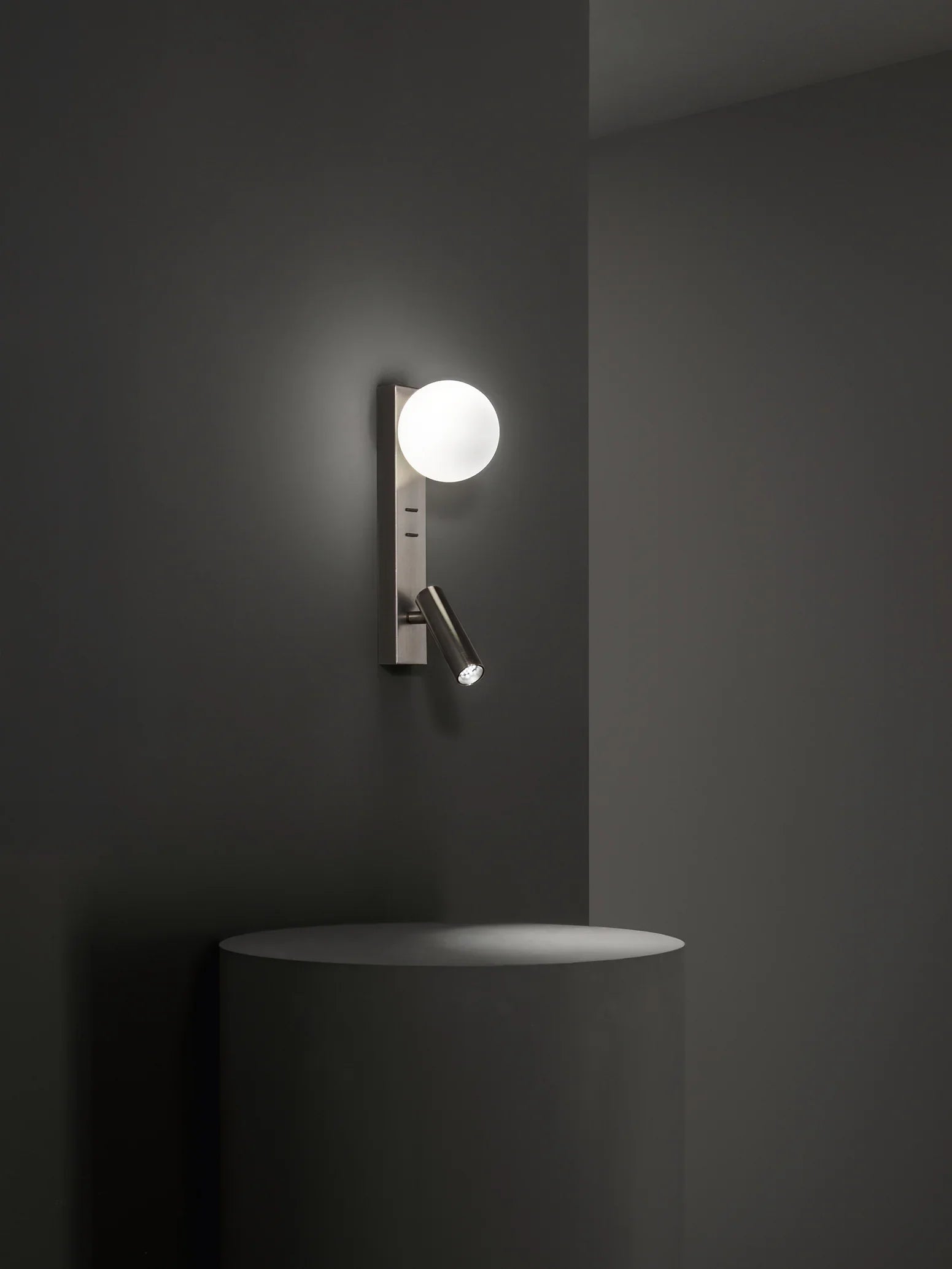 Solea (presa USB-C integrata)