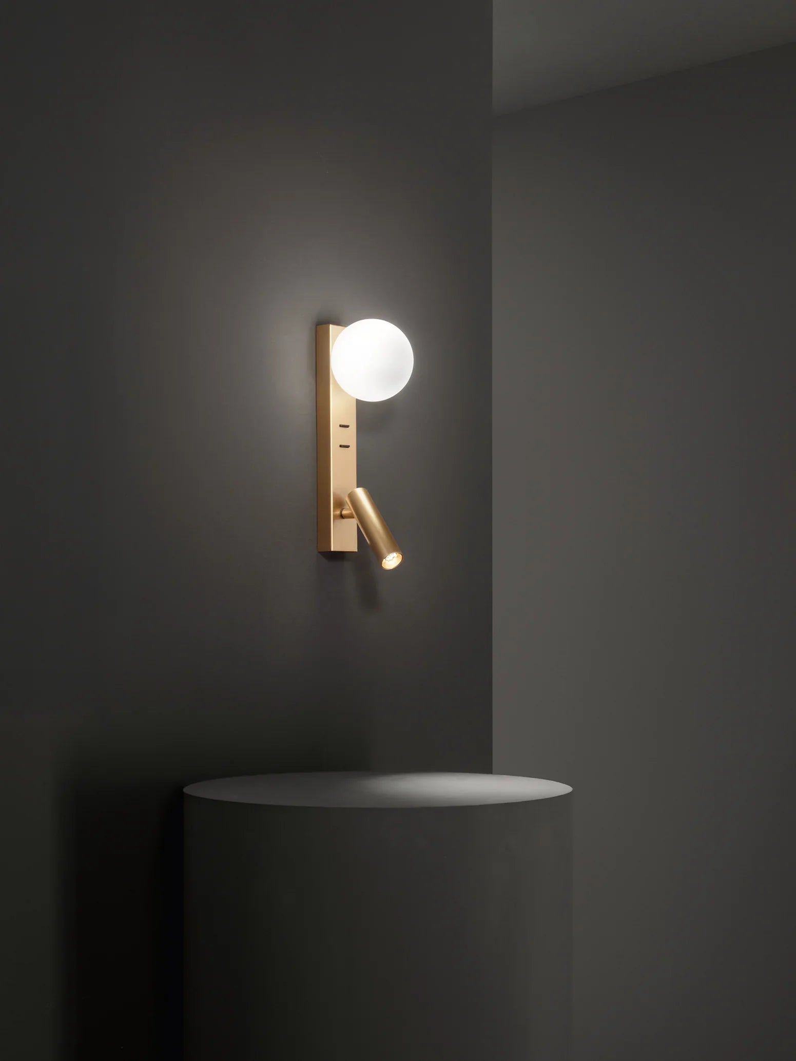 Solea (presa USB-C integrata)