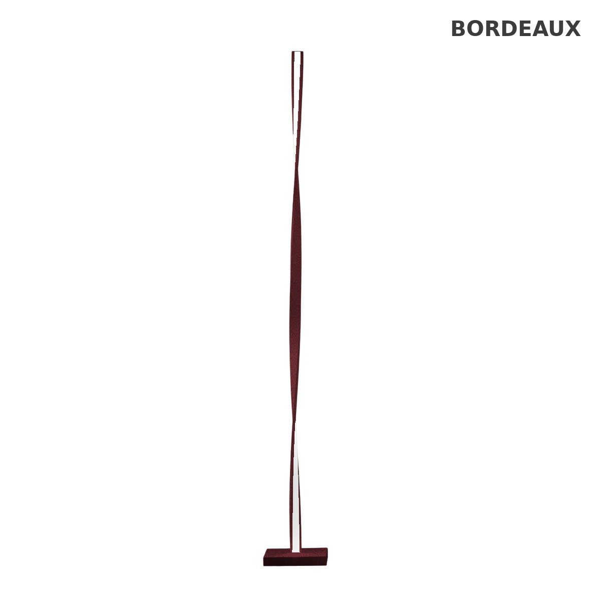 Aleia - colore Bordeaux