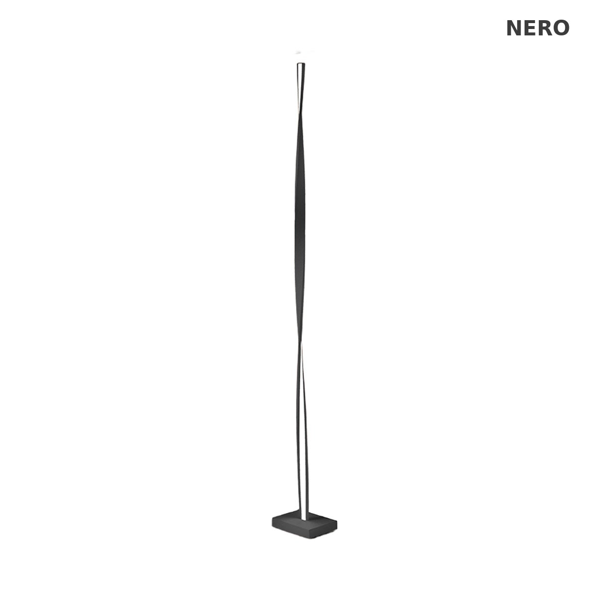 Aleia - colore Nero
