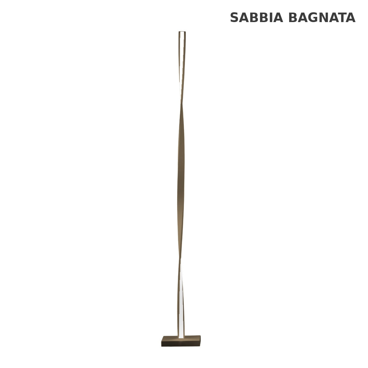Aleia - colore Sabbia Bagnata