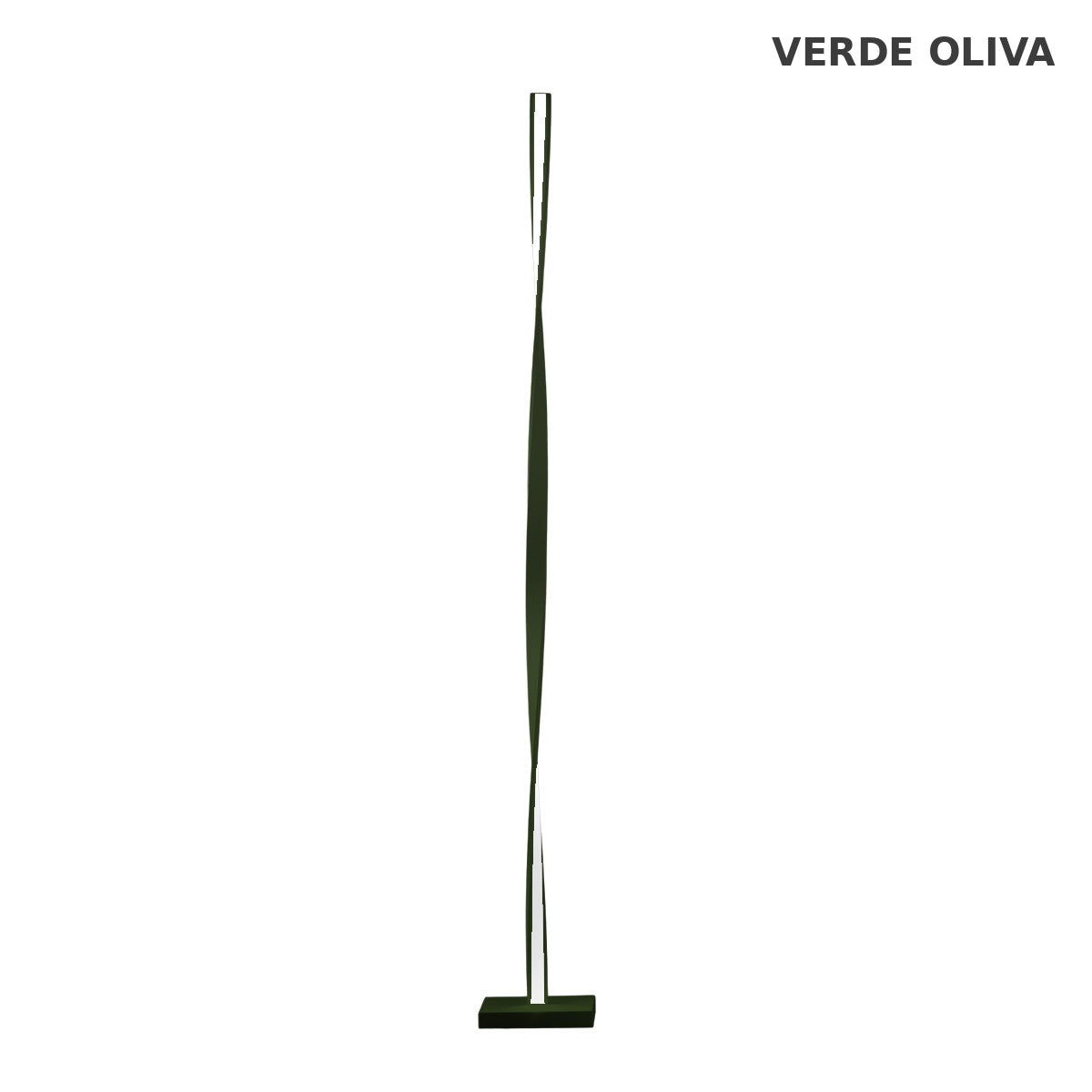 Aleia - colore Verde Oliva