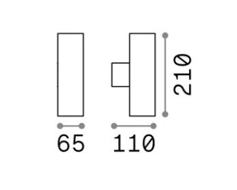 Clessidra - Esterno - Lumiavera - 9