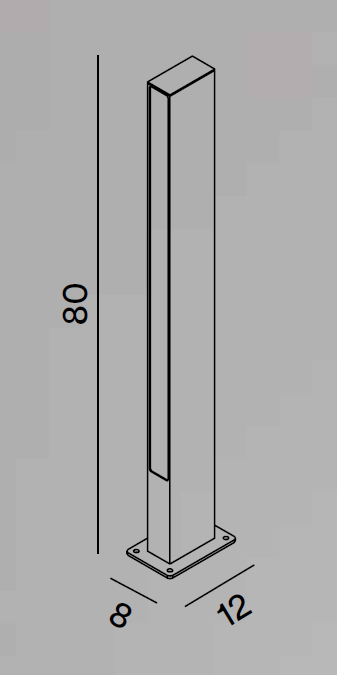 Diona - Esterno - Lumiavera - 3