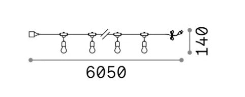 Estate - Esterno - Lumiavera - 5