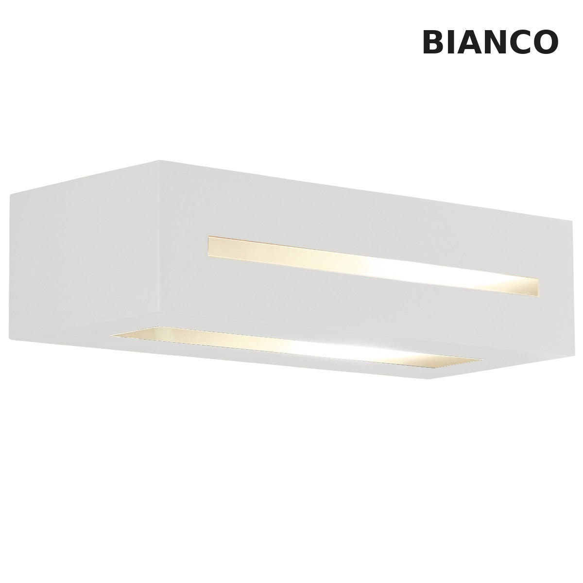 Flow - colore Bianco