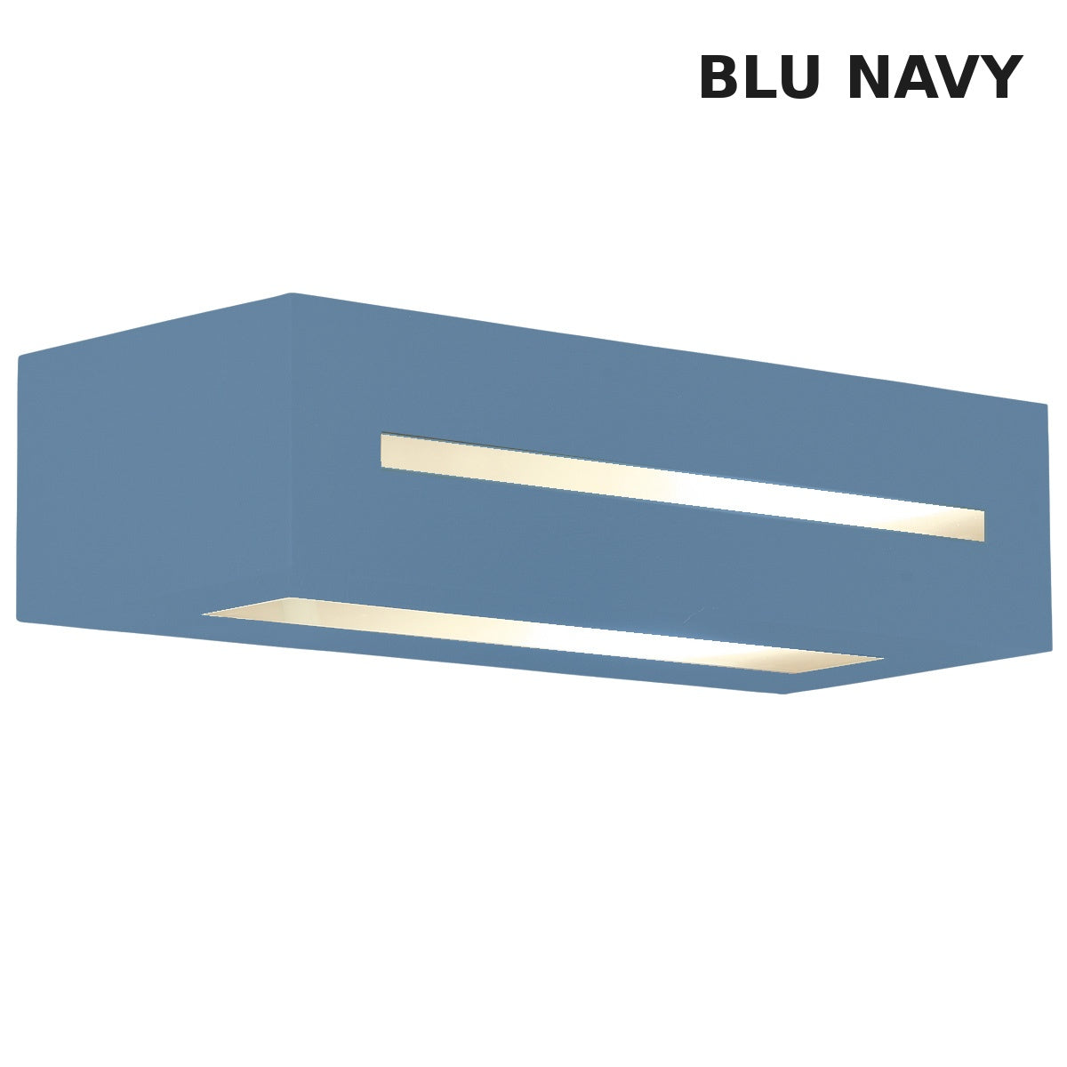 Flow - colore Blu Navy