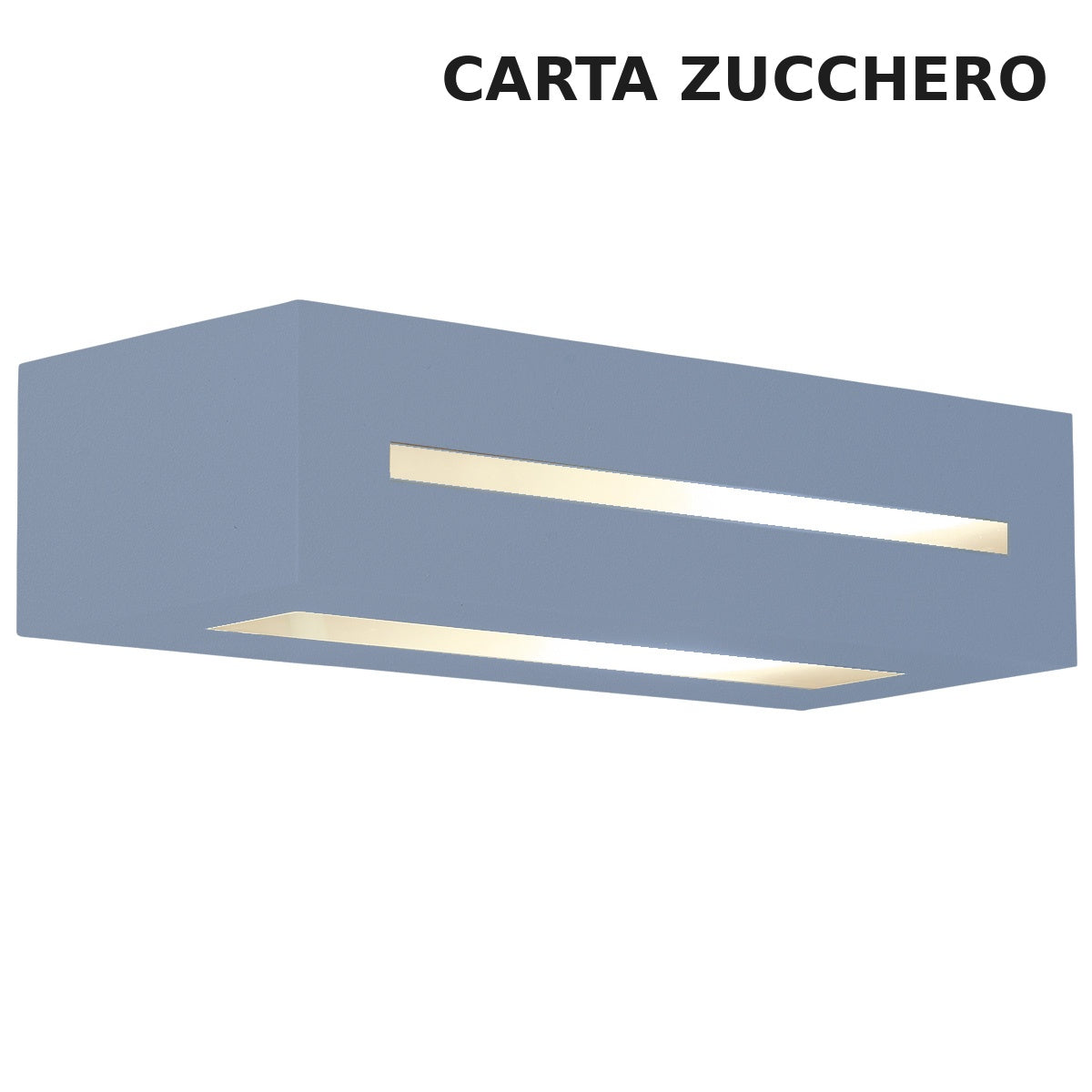 Flow - colore Carta Zucchero