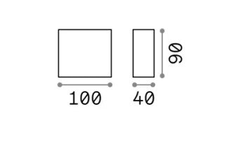 Gravity - Esterno - Lumiavera - 7