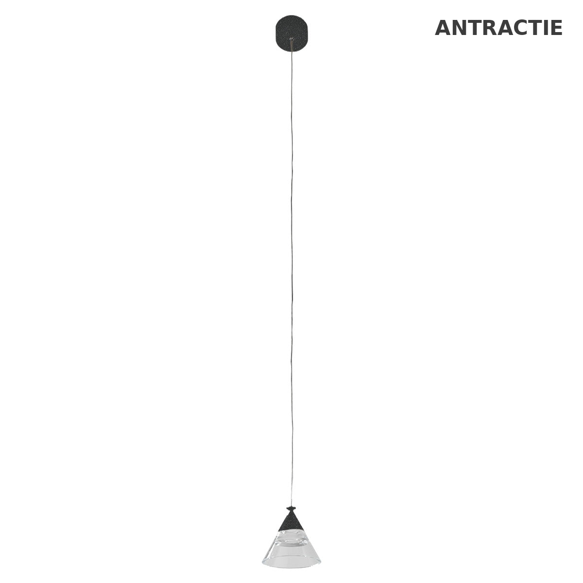 Icaro - colore Antracite