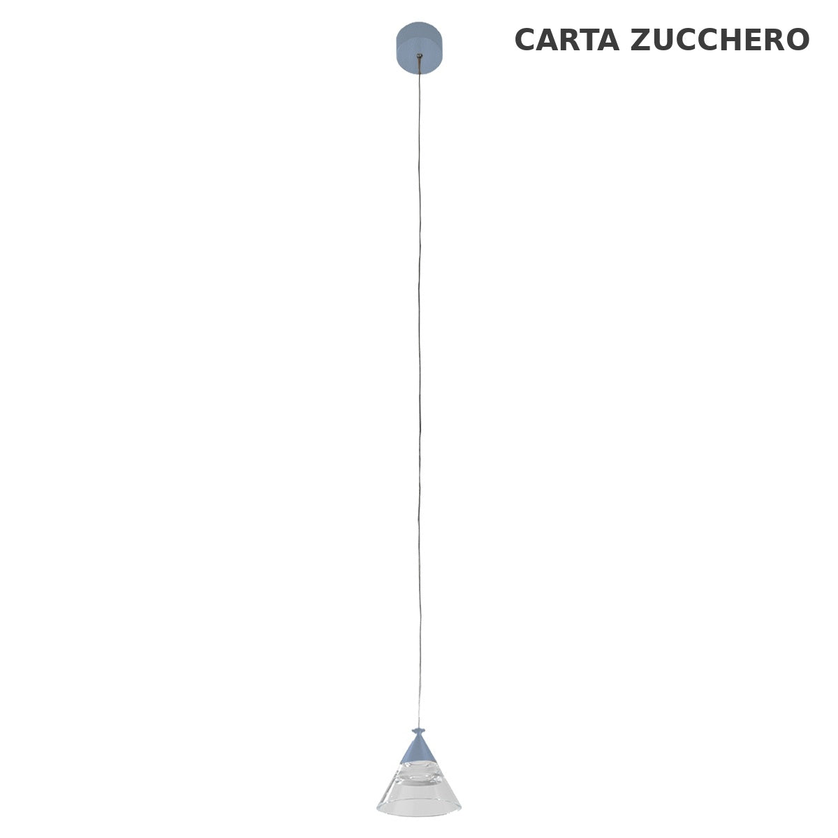 Icaro - colore Carta Zucchero