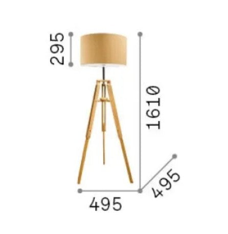 Isola - Terra - Lumiavera - 3