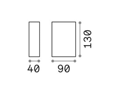 Libro - Esterno - Lumiavera - 4