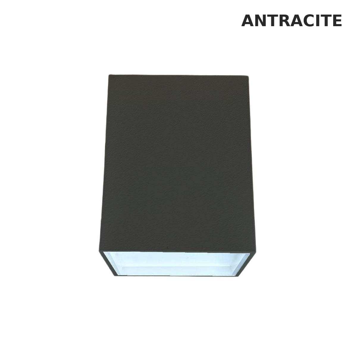 Luxe - colore Antracite