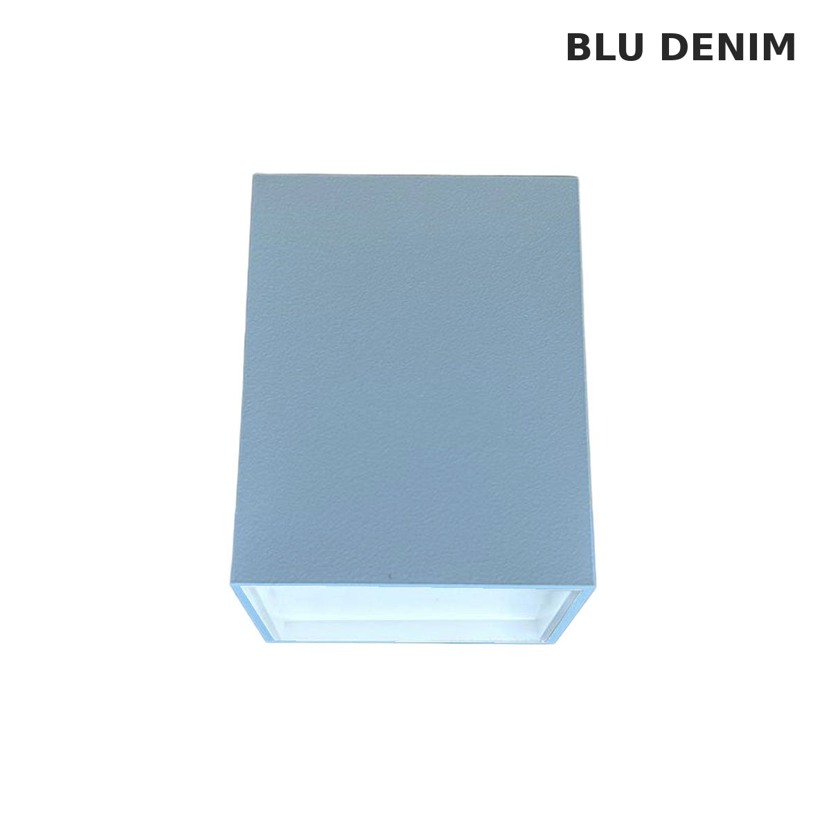Luxe - colore Blu Denim