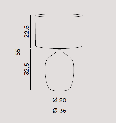 Mika - Tavolo - Lumiavera - 8