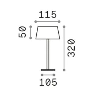 Milo - Esterno - Lumiavera - 4