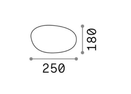 Monolite - Esterno - Lumiavera - 5