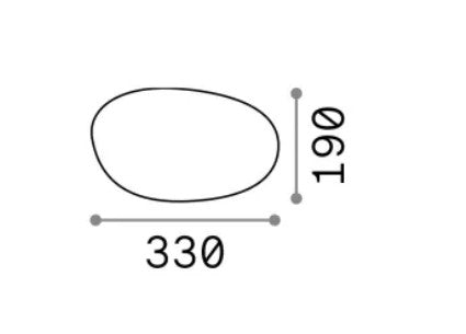 Monolite - Esterno - Lumiavera - 6