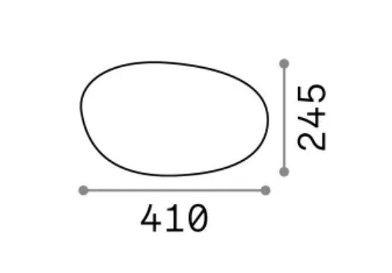 Monolite - Esterno - Lumiavera - 7