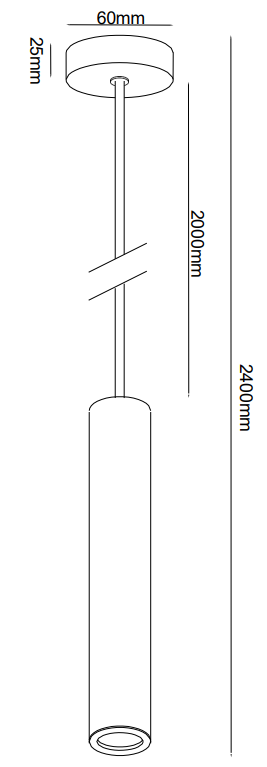 Nuves - Sospensione - Lumiavera - 5