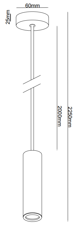 Nuves - Sospensione - Lumiavera - 4