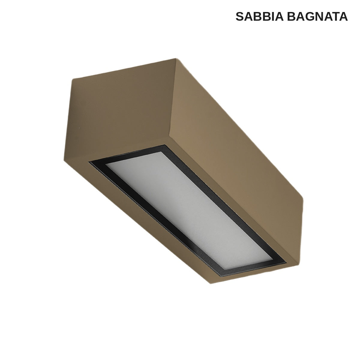 Navia - colore Sabbia Bagnata