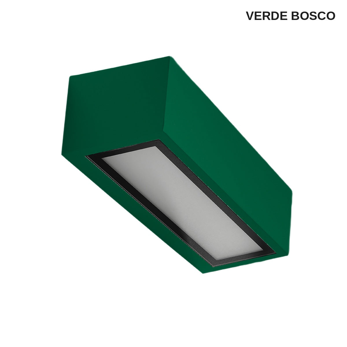 Navia - colore Verde Bosco
