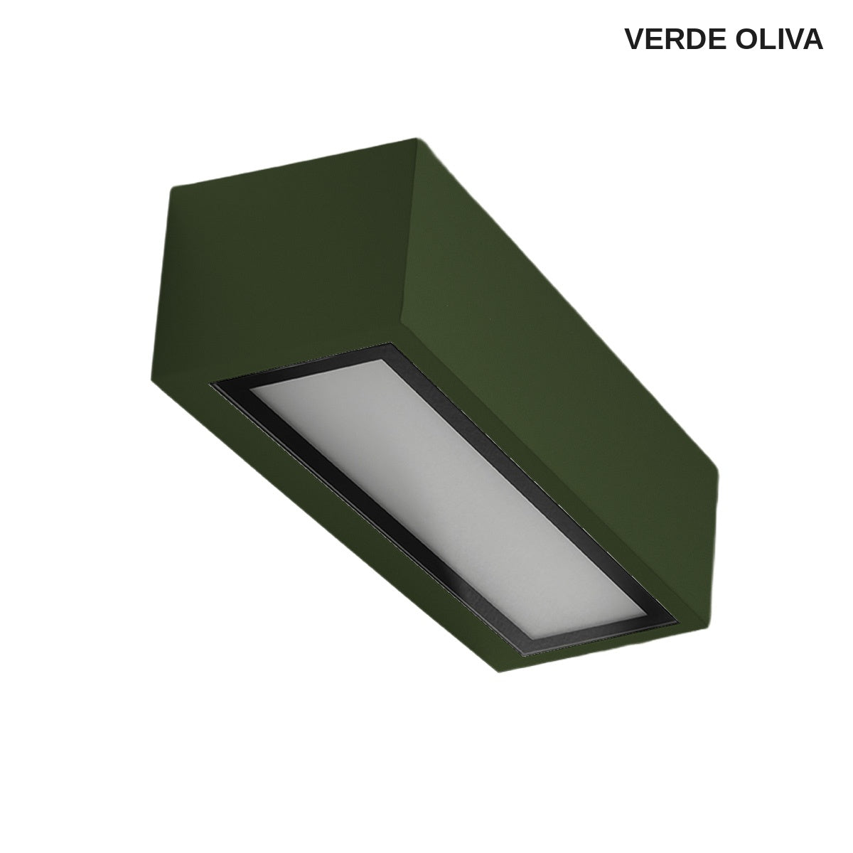 Navia - colore Verde Oliva