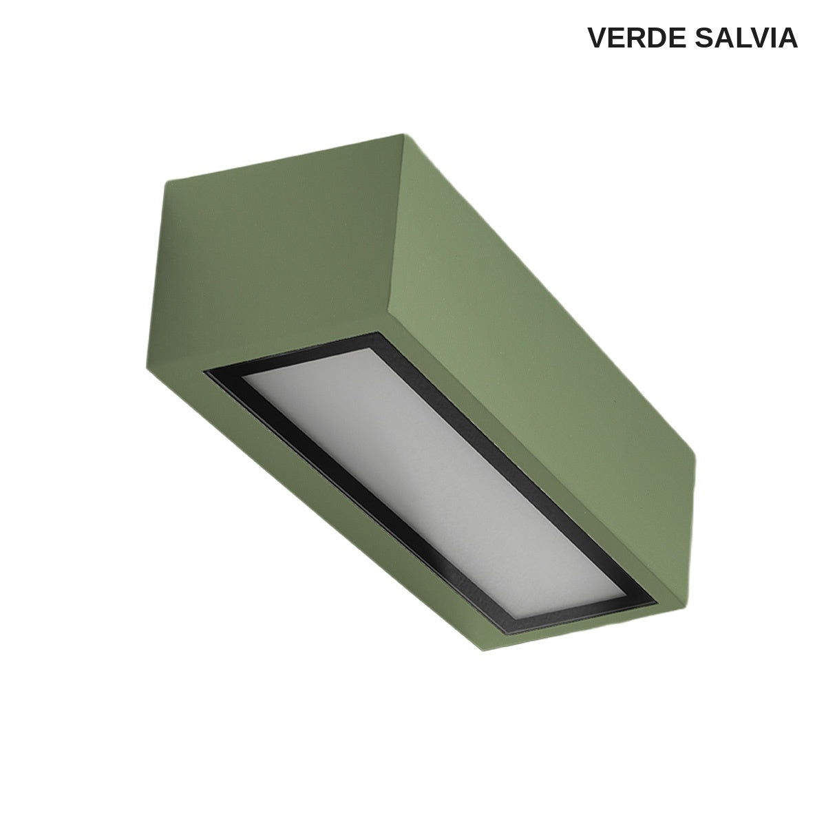 Navia - colore Verde Salvia