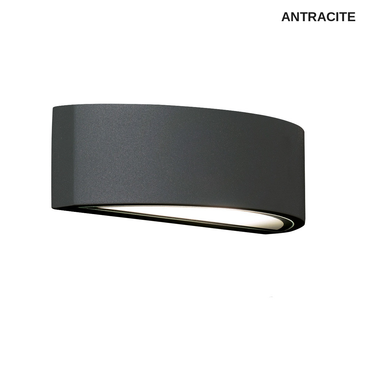 Oqua - colore Antracite