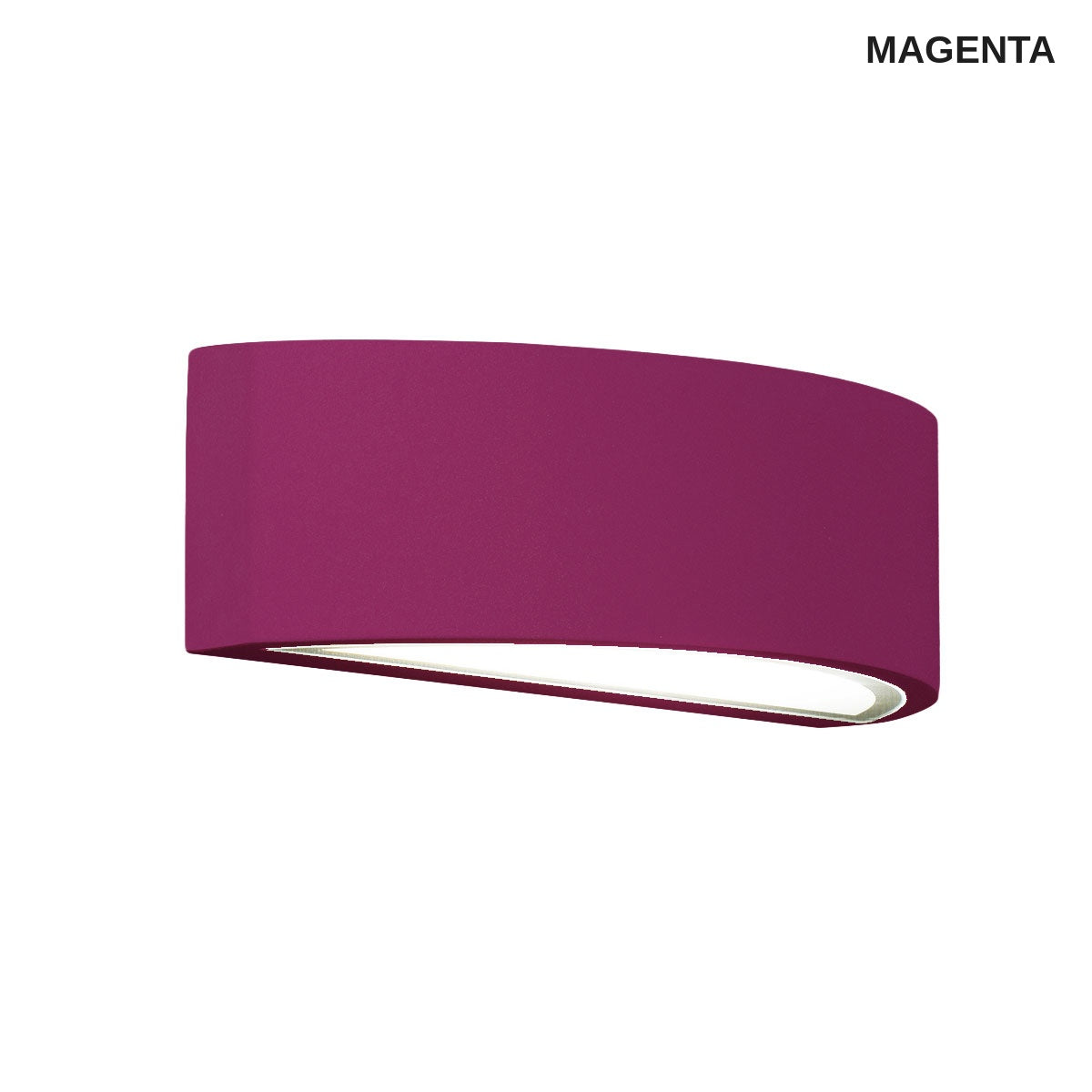 Oqua - colore Magenta