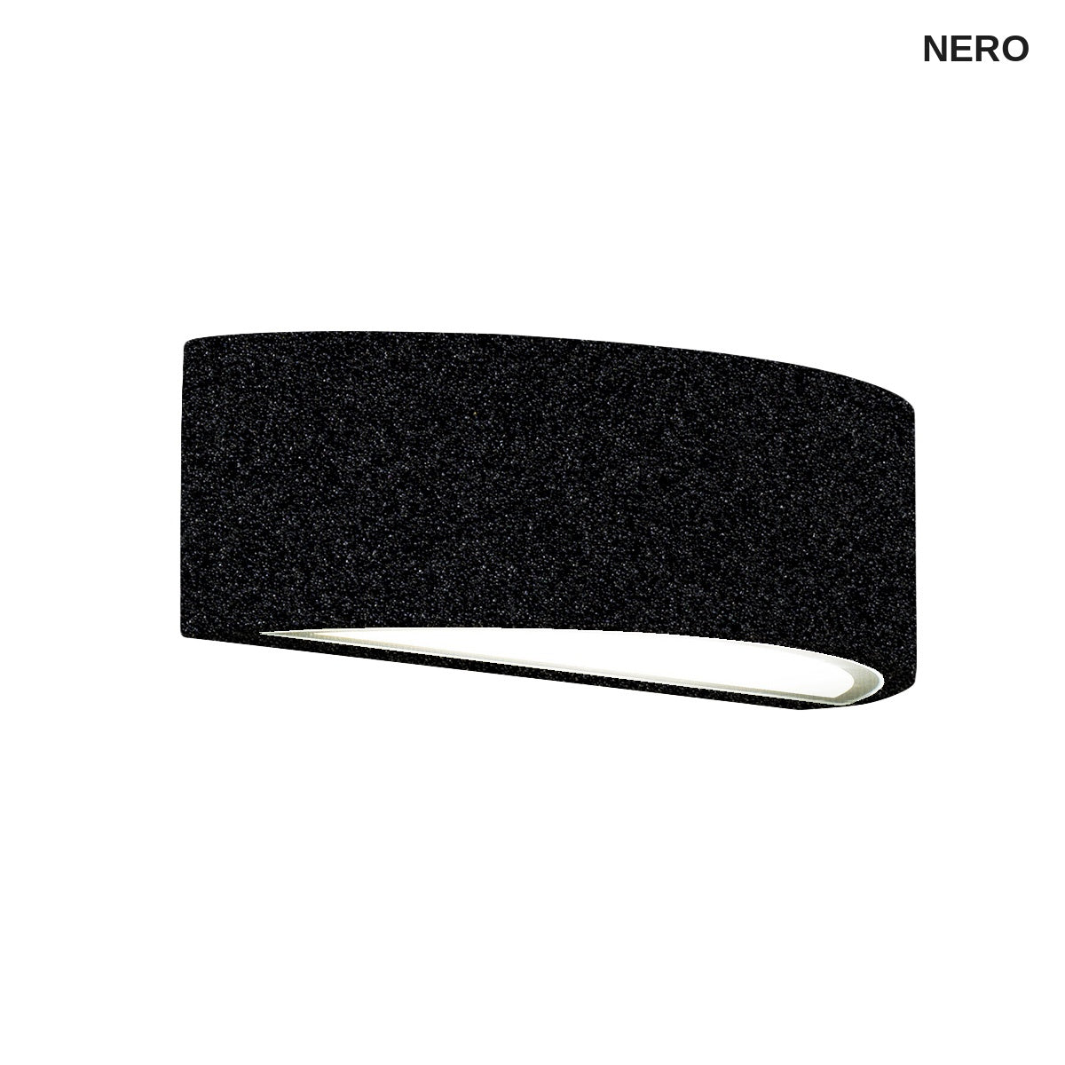 Oqua - colore Nero