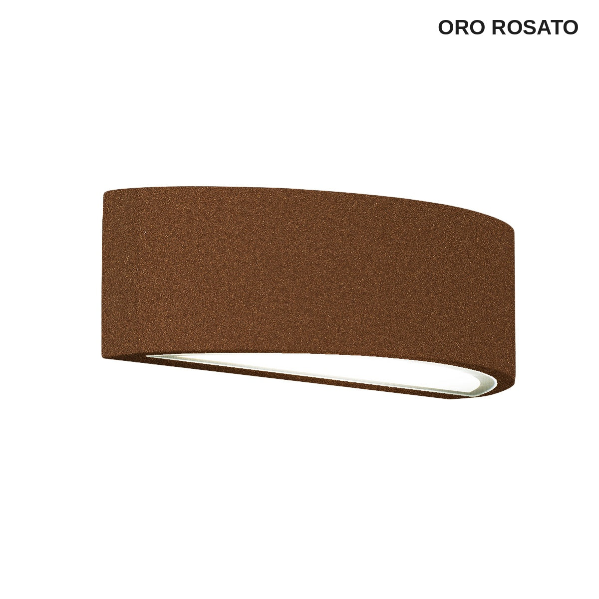 Oqua - colore Oro Rosato